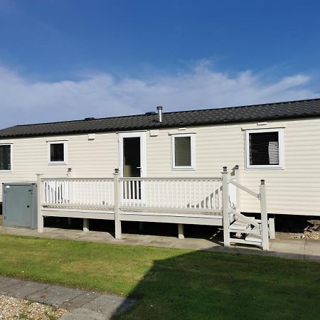 Cozy Holiday Home In Anderby Creek Eksteriør bilde
