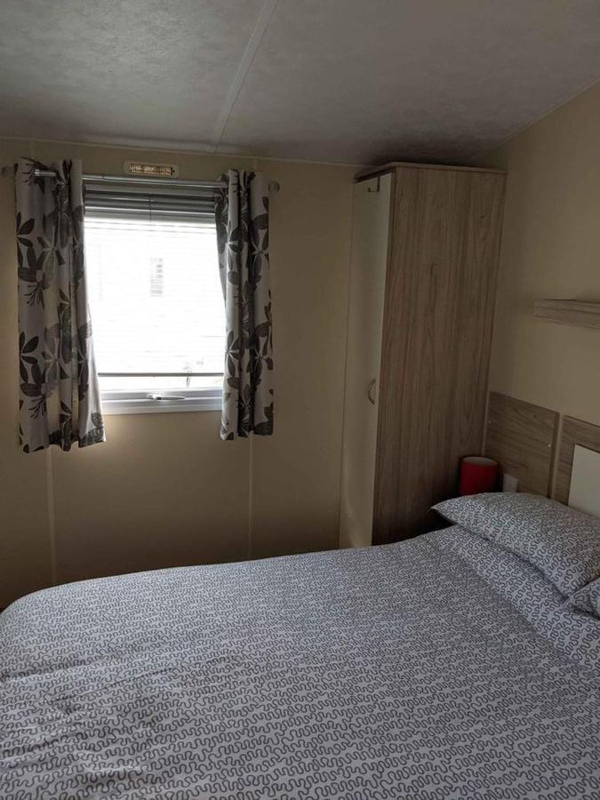Cozy Holiday Home In Anderby Creek Eksteriør bilde